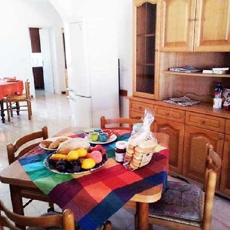 Central Apartment And Only A Few Meters From The Sea; Pets Allowed Melendugno Esterno foto