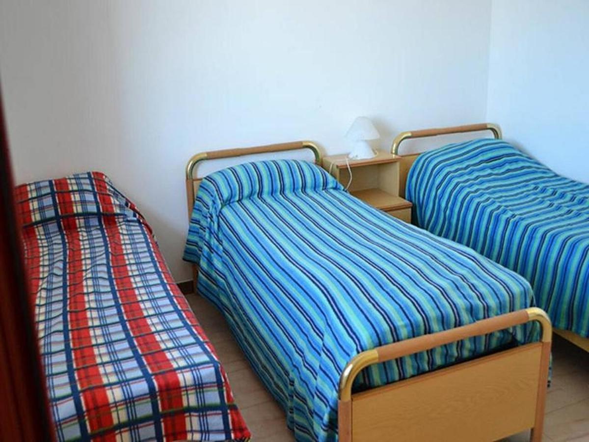 Central Apartment And Only A Few Meters From The Sea; Pets Allowed Melendugno Esterno foto